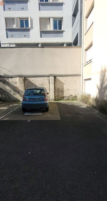 Studio 18m² Clermont-Ferrand 63000 - Photo 5