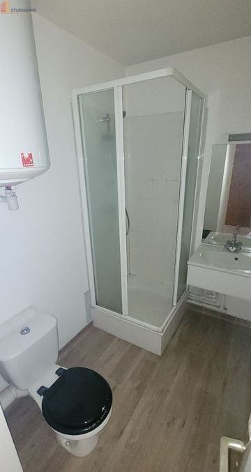 Studio 18m² Clermont-Ferrand 63000 - Photo 2