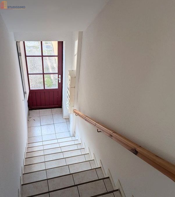 Studio 40m² Clermont-Ferrand 63100 - Photo 2