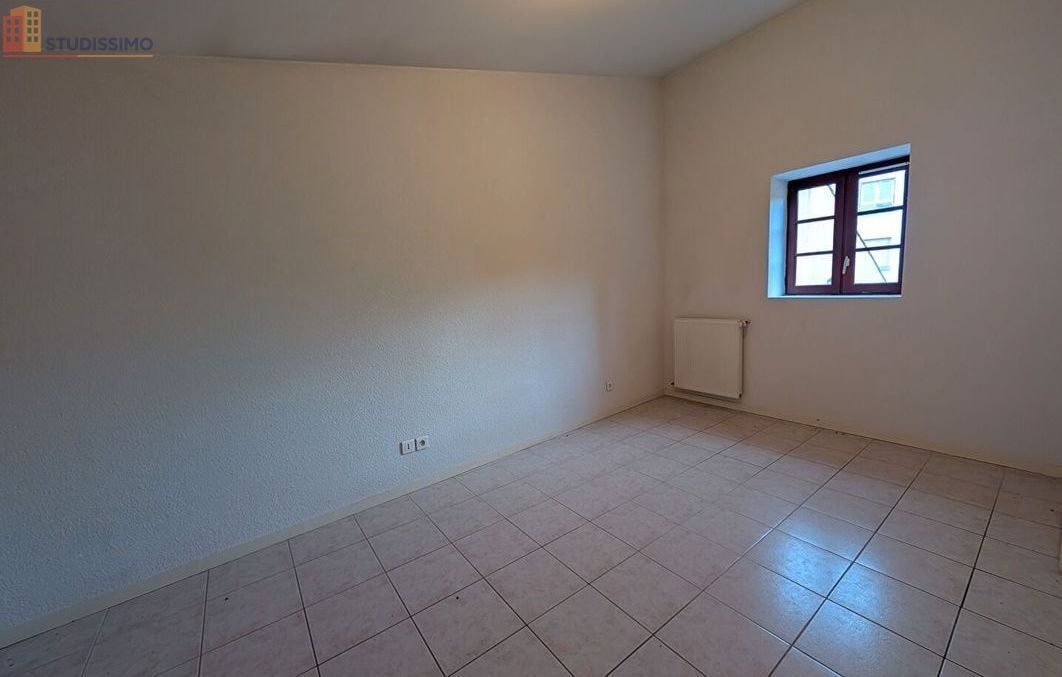 Studio 40m² Clermont-Ferrand 63100 - Photo 7