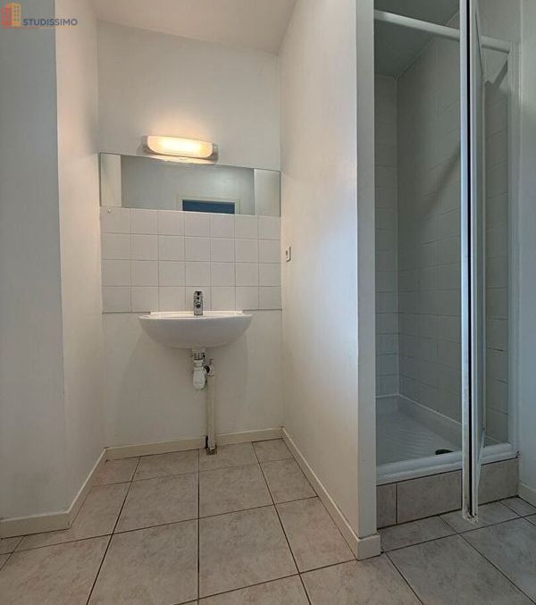 Studio 40m² Clermont-Ferrand 63100 - Photo 5