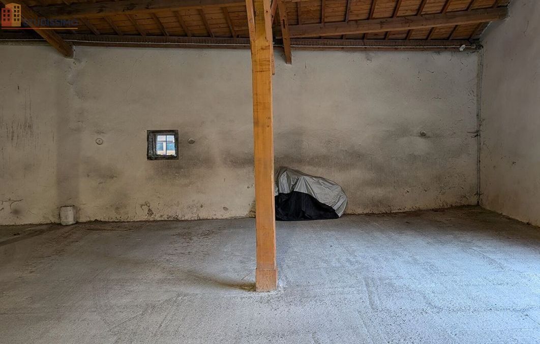 Studio 40m² Clermont-Ferrand 63100 - Photo 1