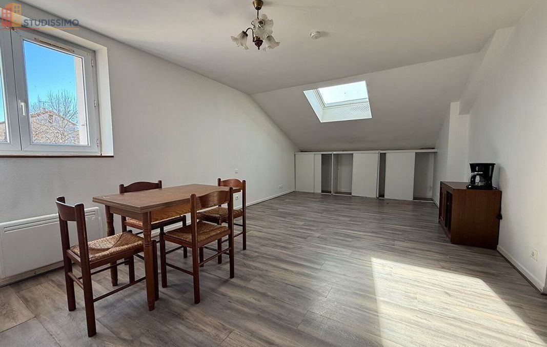 Studio 36m² Châtel-Guyon - Étage élevé, lumineux - Photo 4