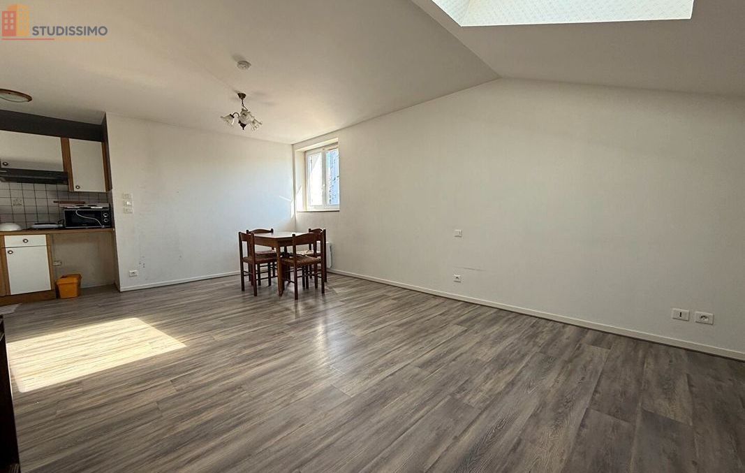 Studio 36m² Châtel-Guyon - Étage élevé, lumineux - Photo 2