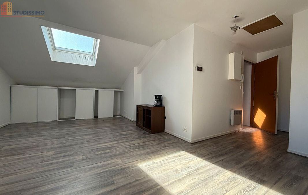 Studio 36m² Châtel-Guyon - Étage élevé, lumineux - Photo 3
