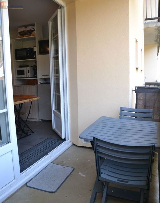 Studio 20m² La Bourboule - Quartier thermal - Photo 12