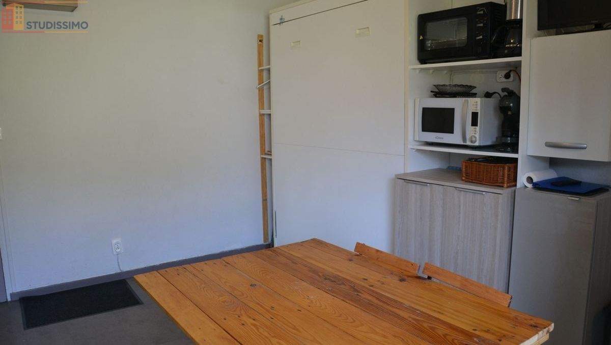 Studio 20m² La Bourboule - Quartier thermal - Photo 8