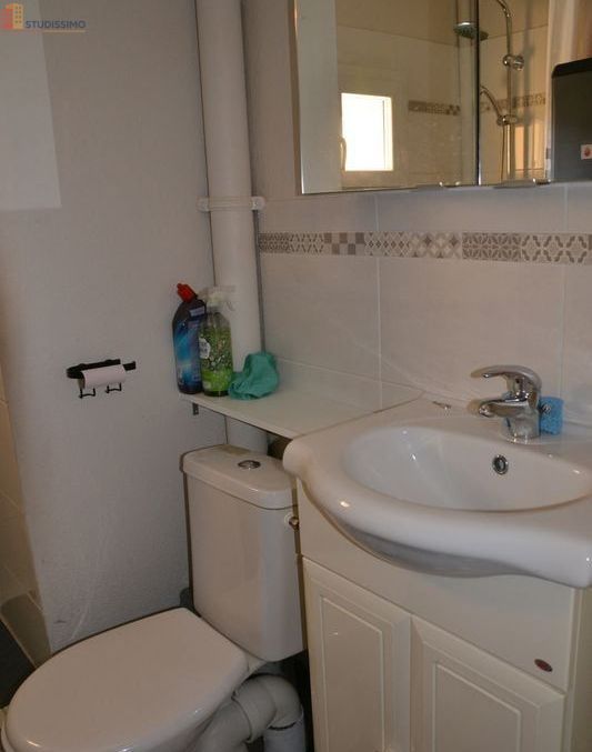 Studio 20m² La Bourboule - Quartier thermal - Photo 4