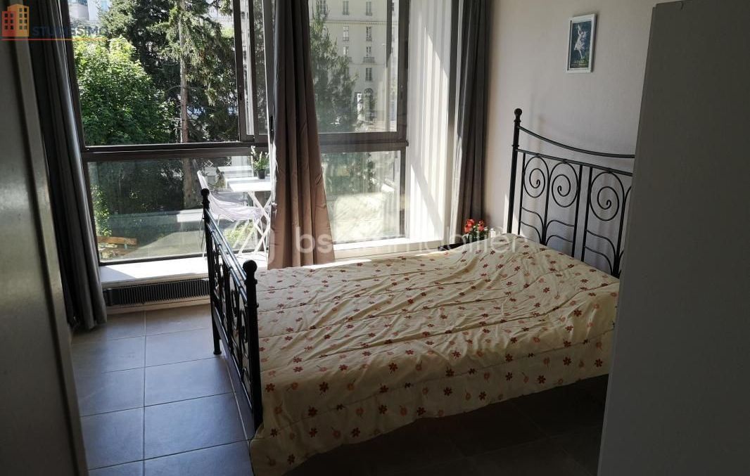 Studio 18m² Royat - 2e étage, lumineux - Photo 9