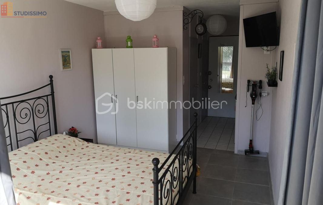 Studio 18m² Royat - 2e étage, lumineux - Photo 7