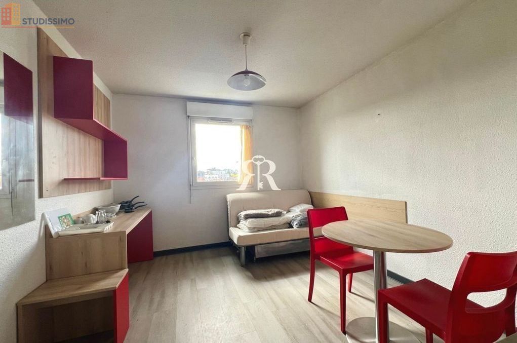 Studio à Clermont-Ferrand