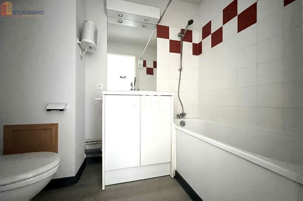Studio 19m² Clermont-Ferrand 63000 - Photo 8