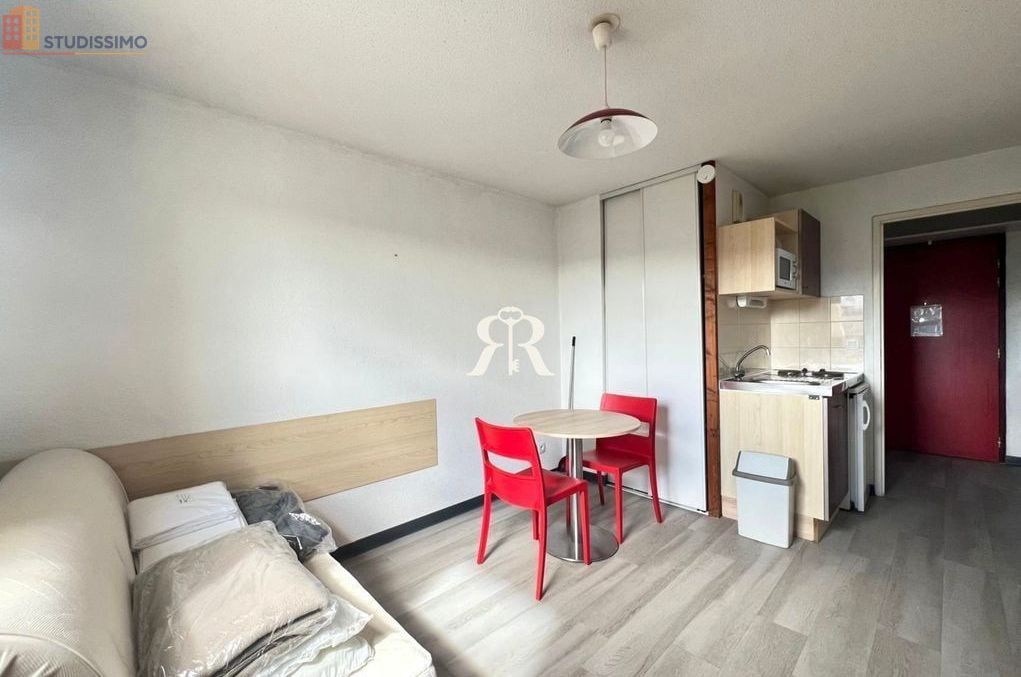 Studio 19m² Clermont-Ferrand 63000 - Photo 6