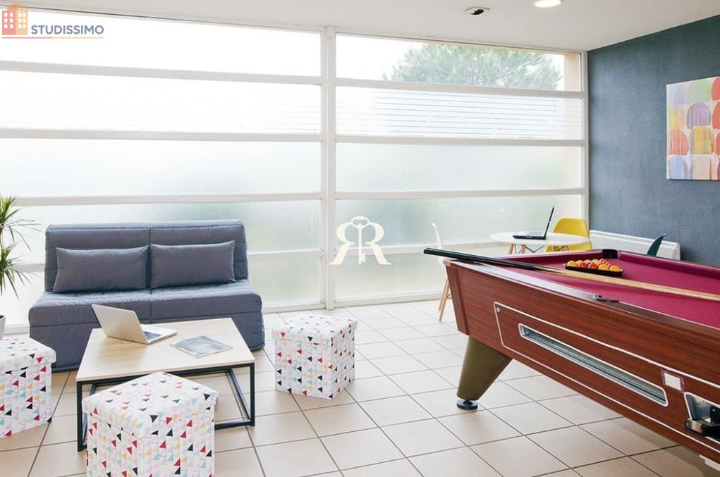 Studio 19m² Clermont-Ferrand 63000 - Photo 3