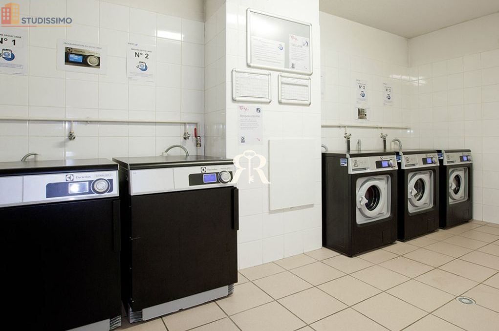 Studio 19m² Clermont-Ferrand 63000 - Photo 2