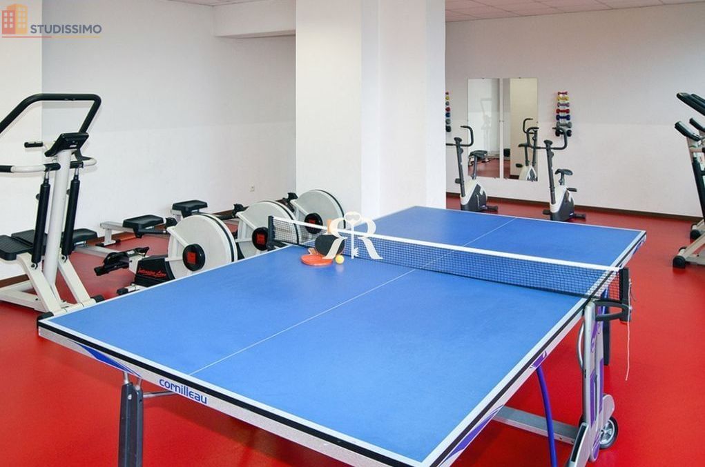 Studio 19m² Clermont-Ferrand 63000 - Photo 1