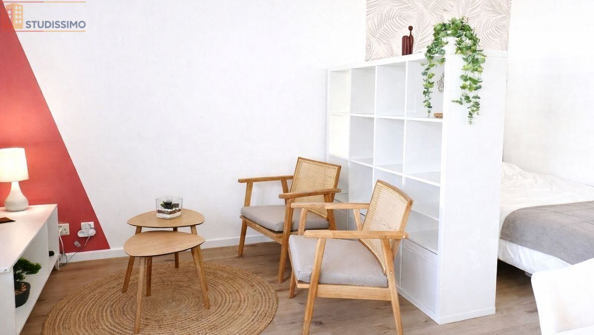 Studio 22m² Clermont-Ferrand 63000 - Photo 5