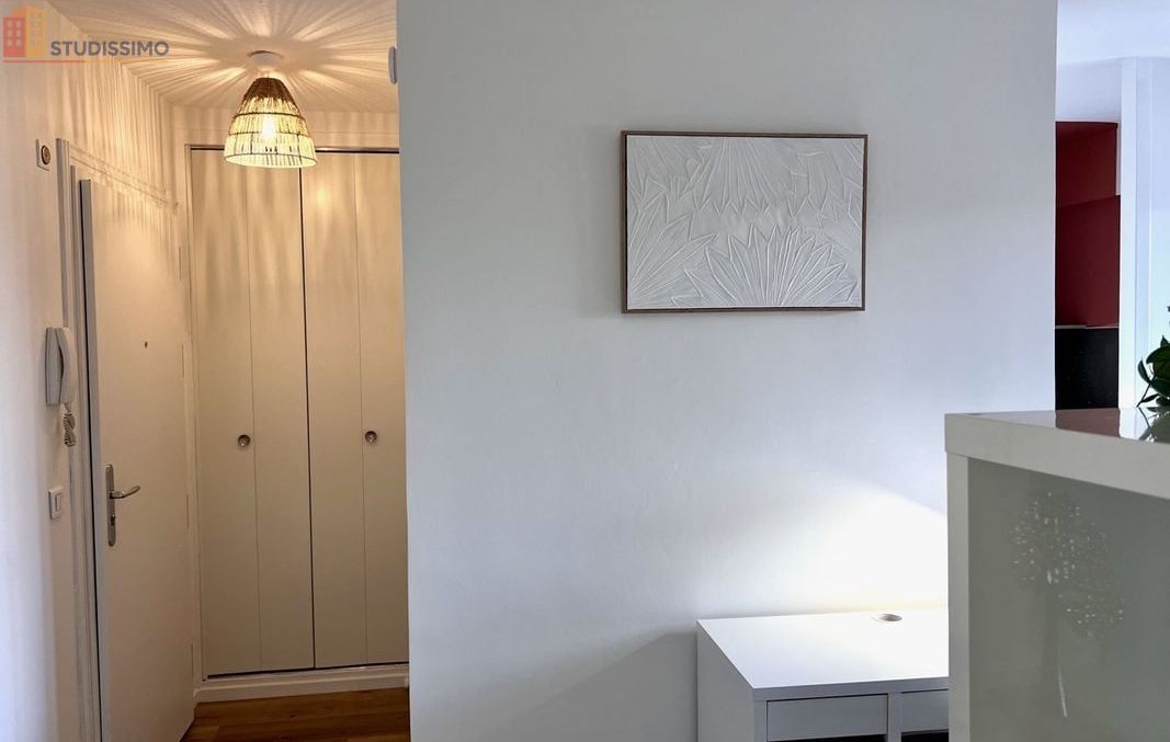 Studio 22m² Clermont-Ferrand 63000 - Photo 4