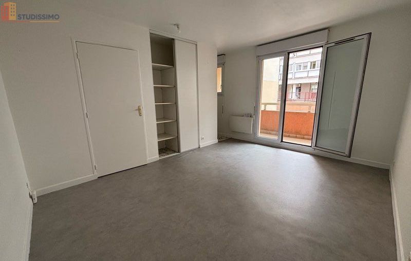 Studio à Clermont-Ferrand