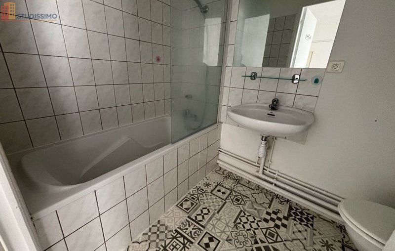Studio 20m² Clermont-Ferrand - Rue de l'Oradou, lumineux - Photo 1