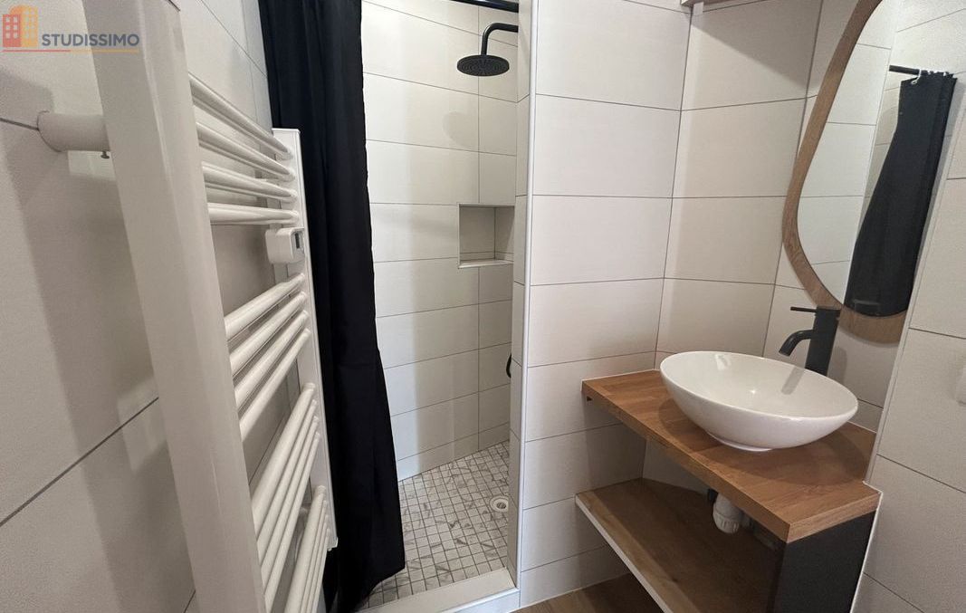 Studio 20m² Saint-Paul-en-Forêt - DPE B - Photo 2