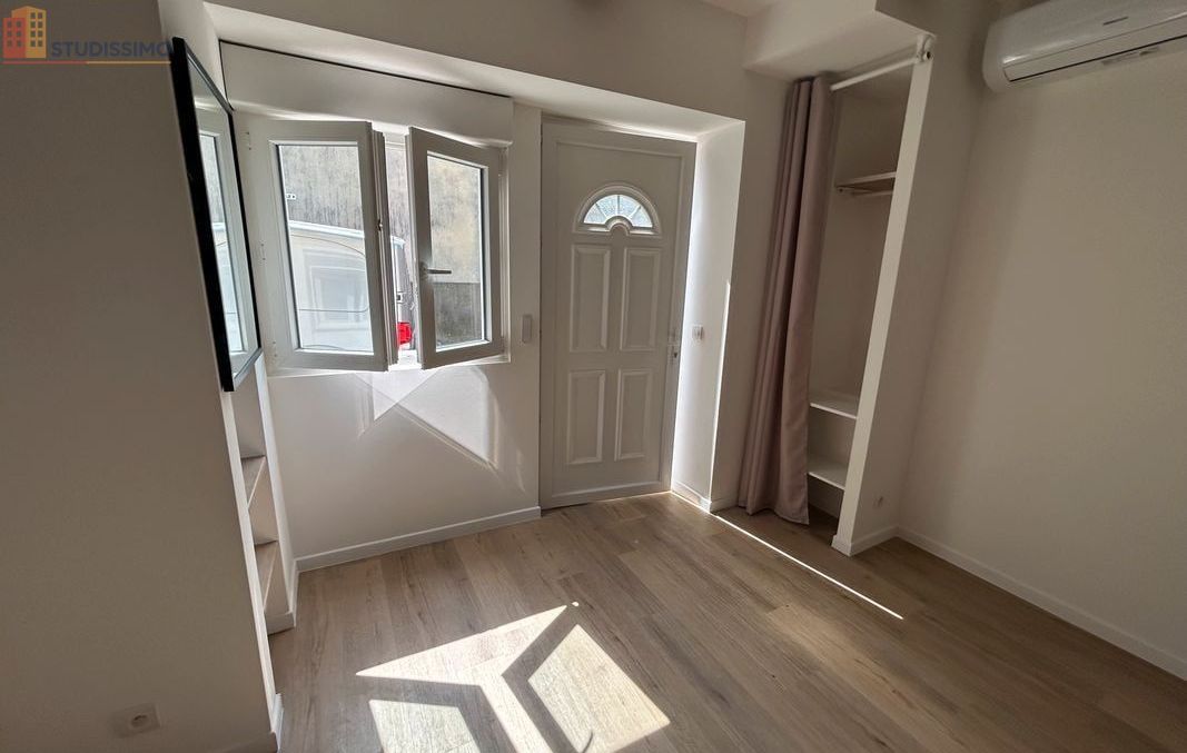 Studio 20m² Saint-Paul-en-Forêt - DPE B - Photo 1