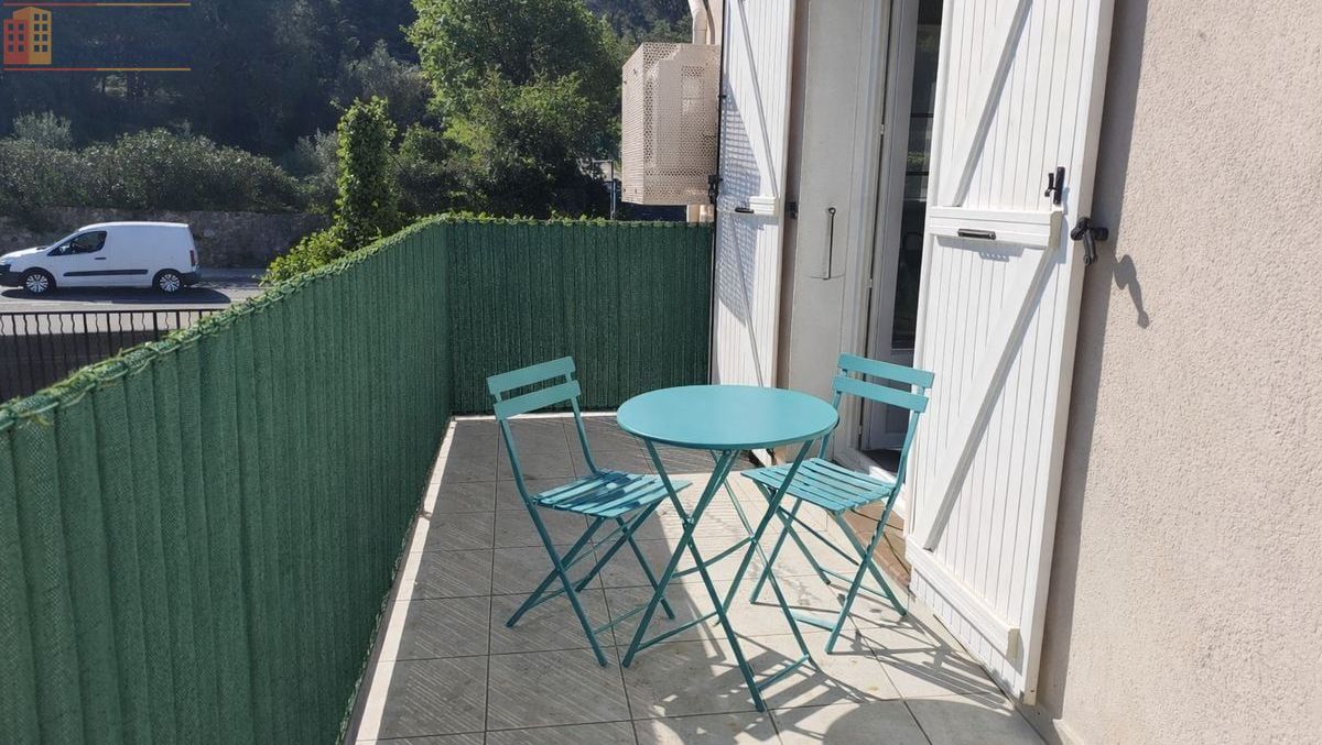 Studio meublé 24m² Six-Fours-les-Plages - Meublé, DPE C - Photo 8
