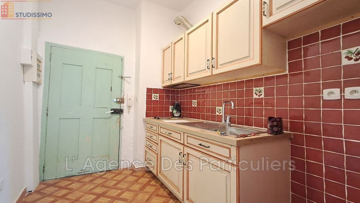 Studio 36m² Draguignan - Étage élevé, lumineux - Photo 4