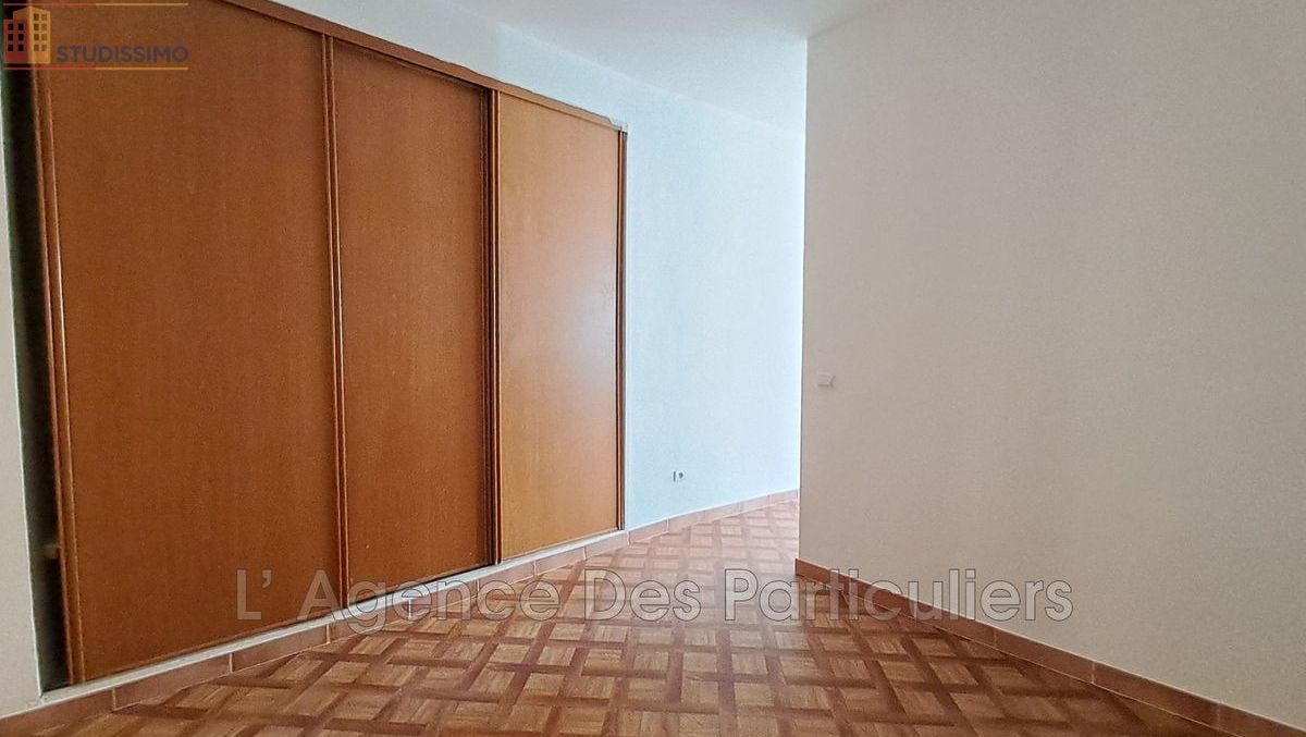 Studio 36m² Draguignan - Étage élevé, lumineux - Photo 2