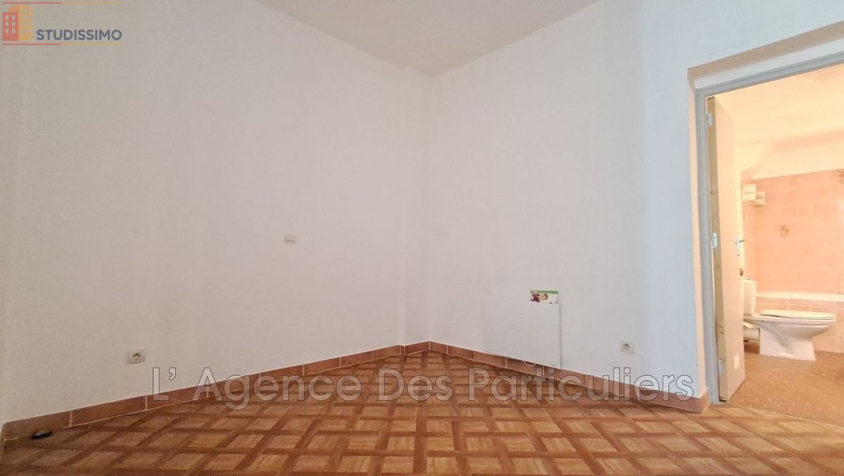 Studio 36m² Draguignan - Étage élevé, lumineux - Photo 3