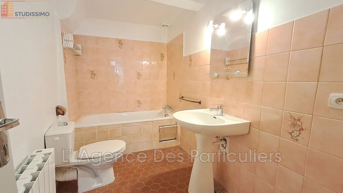 Studio 36m² Draguignan - Étage élevé, lumineux - Photo 1