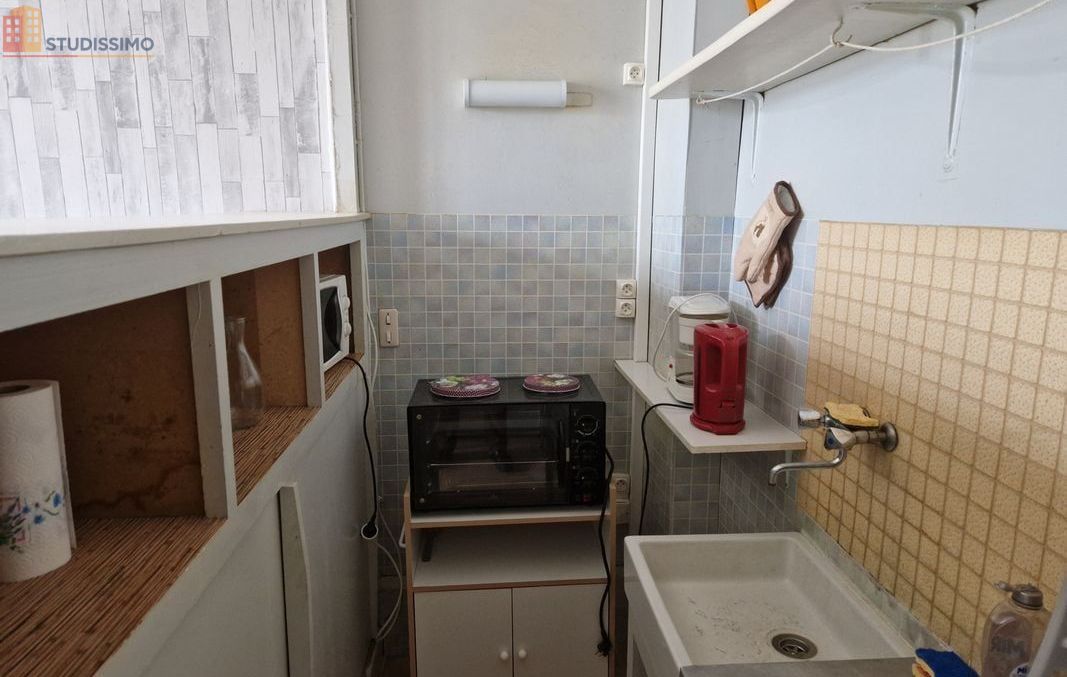 Studio 33m² Mont-Dore - 1er étage, DPE G - Photo 4