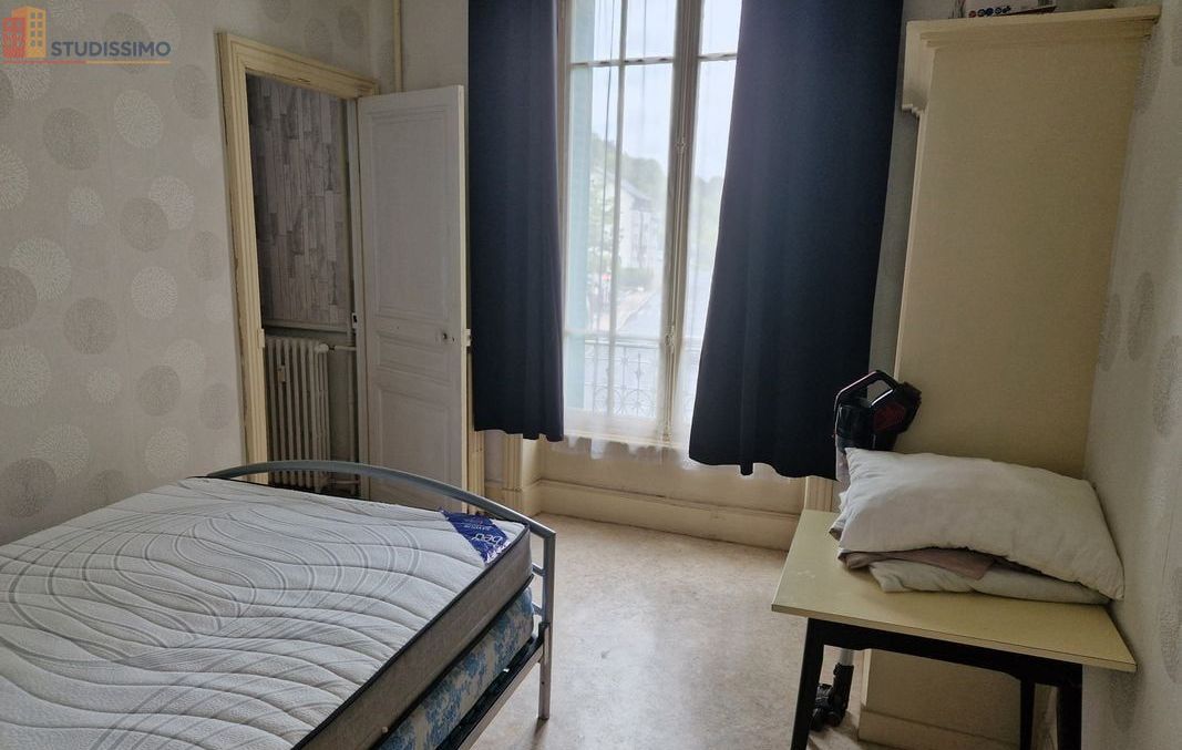 Studio 33m² Mont-Dore - 1er étage, DPE G - Photo 3