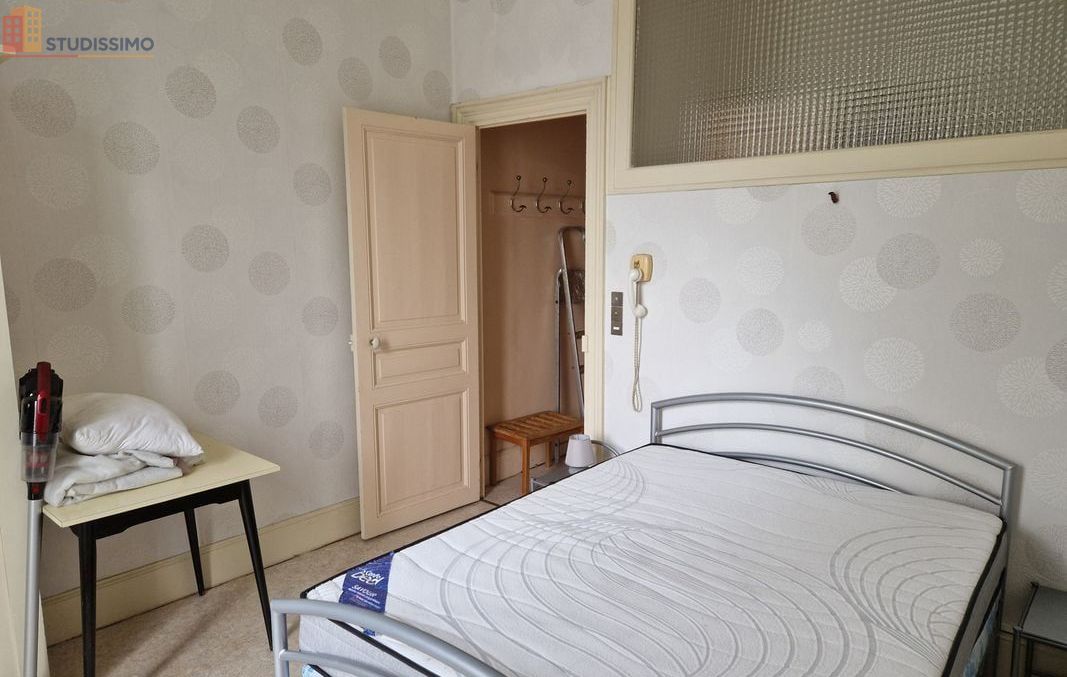 Studio 33m² Mont-Dore - 1er étage, DPE G - Photo 2