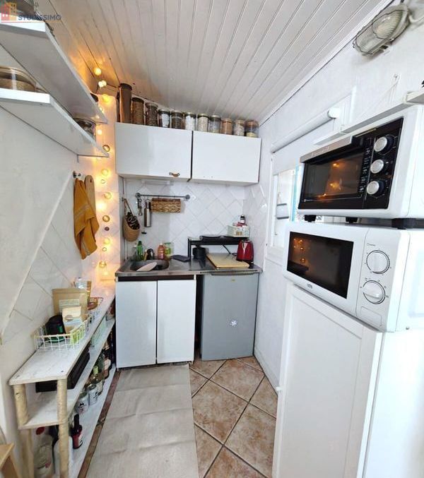 Studio meublé 20m² Toulon 83200 - Charmant, cosy - Photo 1