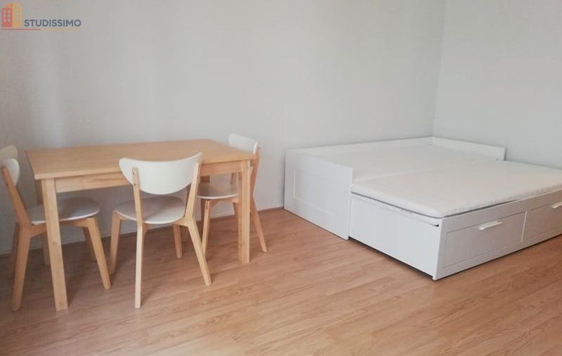 Studio 27m² Clermont-Ferrand - Meublé, parking privé - Photo 1