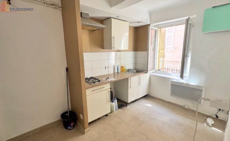Studio 23m² La Seyne-sur-Mer centre-ville - Photo 5