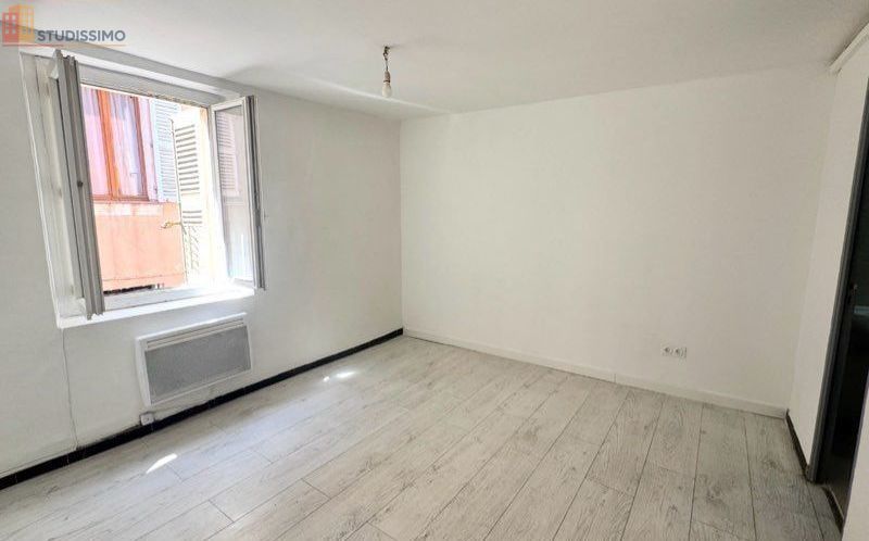 Studio 23m² La Seyne-sur-Mer centre-ville - Photo 3