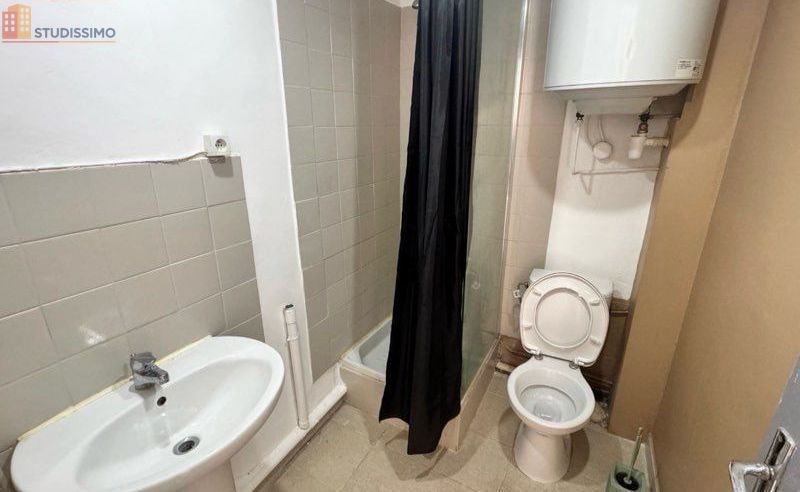 Studio 23m² La Seyne-sur-Mer centre-ville - Photo 2