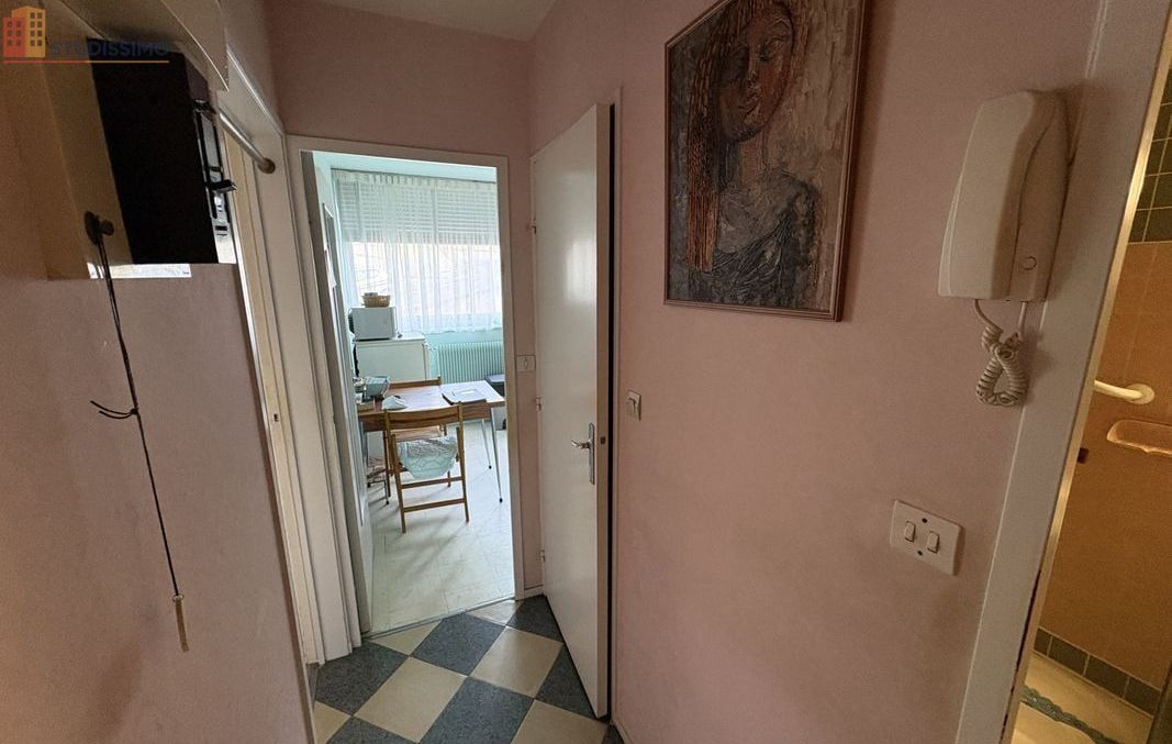 Studio 33m² Chamalières - - Photo 5