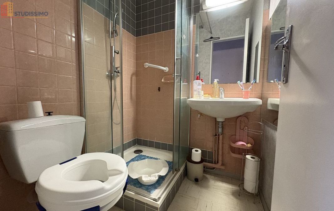 Studio 33m² Chamalières - - Photo 2