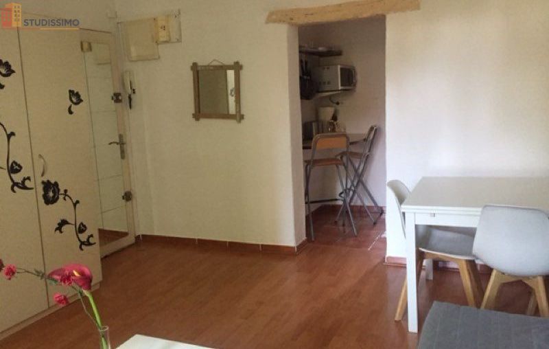 Studio meublé 26m² Toulon - Meublé, lumineux - Photo 2