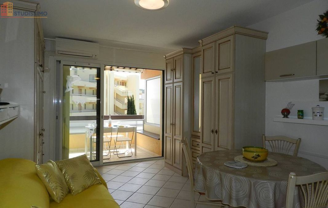 Studio à Bormes-les-Mimosas