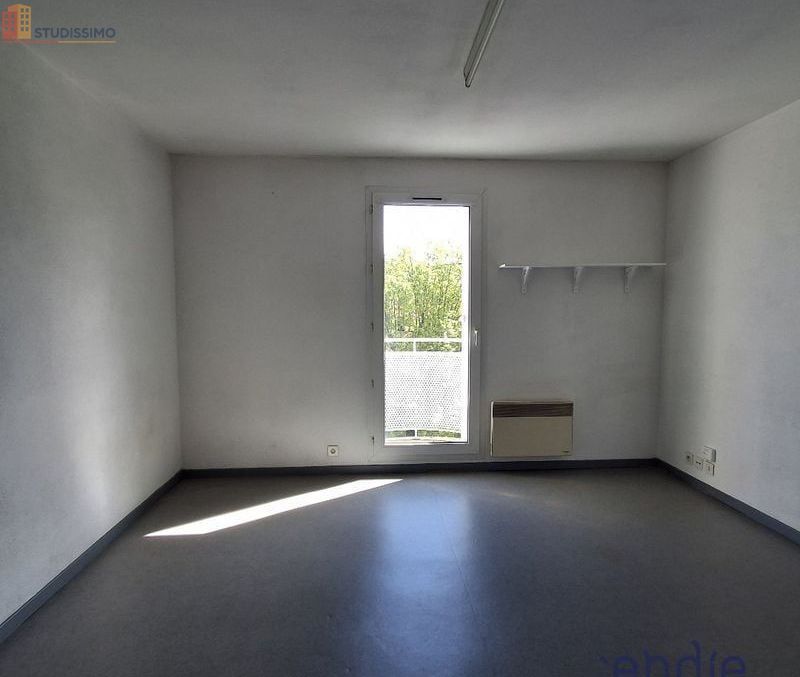 Studio 25m² Clermont-Ferrand 63000 - Dernier étage, lumineux - Photo 6