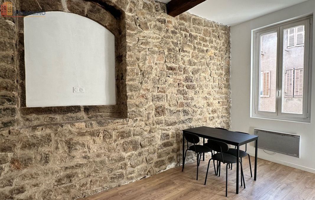 Studio meublé 39m² Le Luc - Lumineux, DPE B - Photo 16