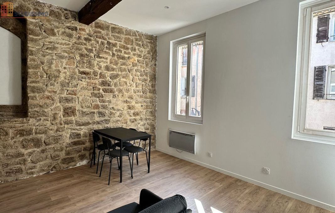 Studio meublé 39m² Le Luc - Lumineux, DPE B - Photo 11