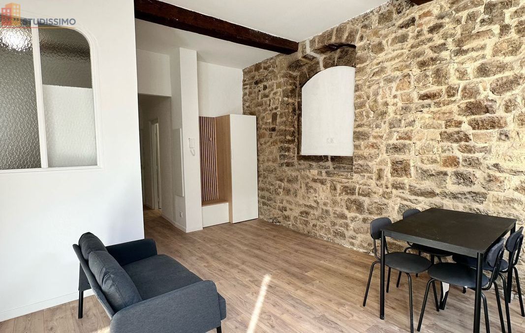 Studio meublé 39m² Le Luc - Lumineux, DPE B - Photo 3