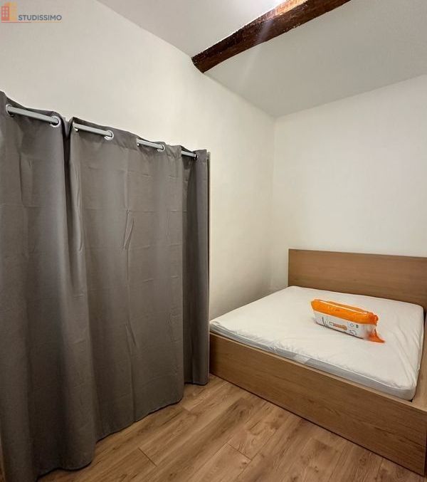 Studio meublé 39m² Le Luc - Lumineux, DPE B - Photo 2