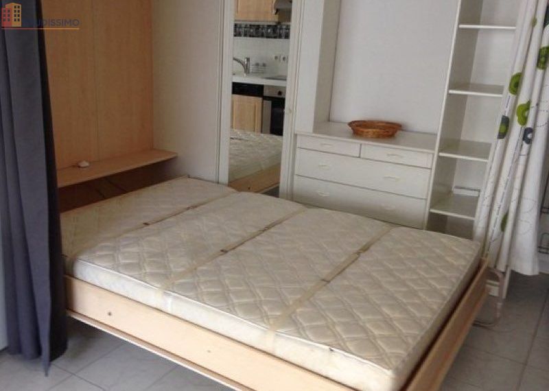 Studio 24m² Fréjus 83600 - Meublé, étage 2/7 - Photo 2