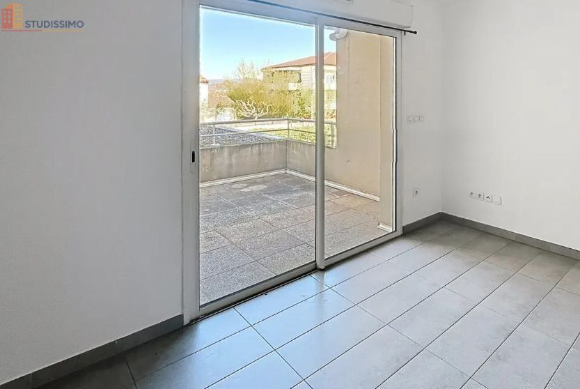 Studio à La Crau